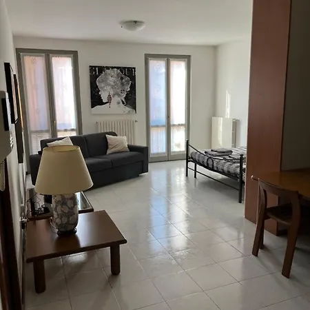 Mima House Bérgamo