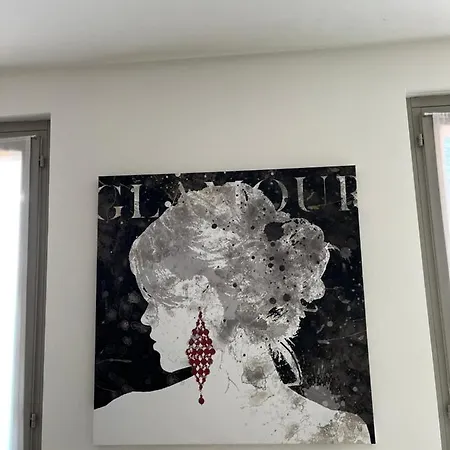 Mima House Bérgamo