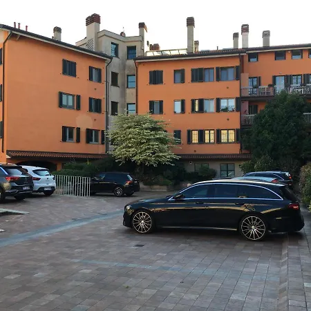Hotel Mima House Bergamo