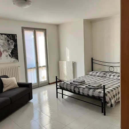 Hotel Mima House Bergamo